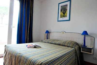 2-Zimmer-Haus f�r 6 Personen,...