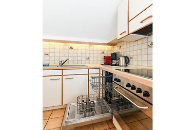 Ferienwohnung mit 1 Schlafzimmer