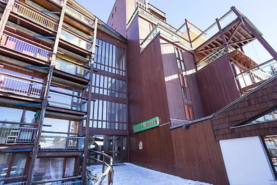 Casa vacanze a Charvet con accesso alle piste...