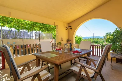 Sa Raconada - Ferienhaus In Algaida.