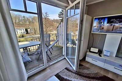 Apartament wakacyjny z 1 sypialnią