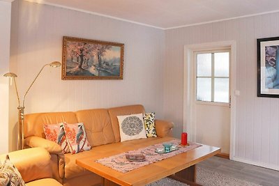 7 Personen Ferienhaus in Risør