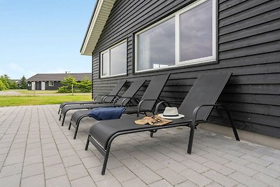 5 sterren vakantie huis in Idestrup