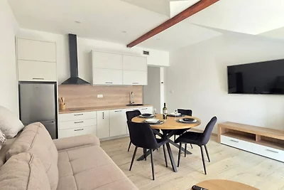 Penthouse Apartment Dijana - One Bedroom Apar...