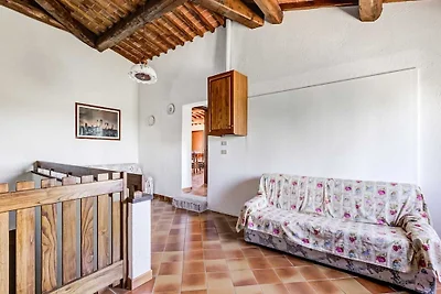 Perfektes Bauernhaus in Gambassi Terme-Fi