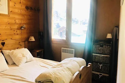2 Zimmer für 4 Personen