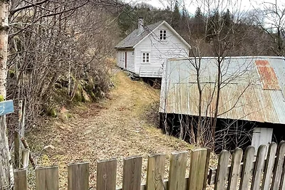 8 Personen Ferienhaus in Åkra-By Traum