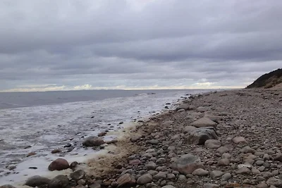 4 persone case ad Gilleleje-By Traum