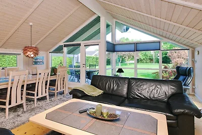7 Personen Ferienhaus in Gørlev-By Traum