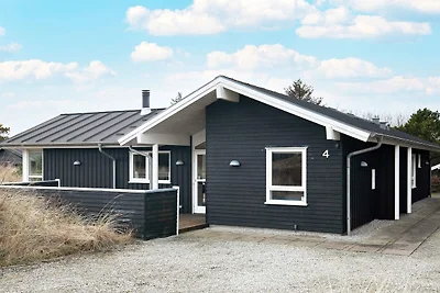 8 Personen Ferienhaus in Ålbæk