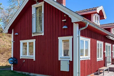 8 persoons vakantie huis in HJÄLTEVAD