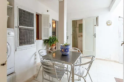 Wohnung Voramar Baix in Alcudia