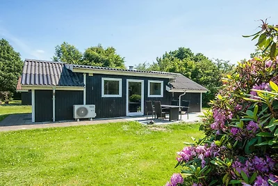 4 persoons vakantie huis in Hovborg-By Traum