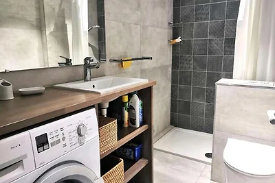 Residenzterrasse für 8 Personen