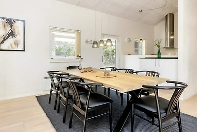 6 Personen Ferienhaus in Brovst