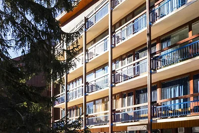 Ferienhaus in Les Villards mit direktem Zugan...