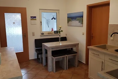 Appartamento vicino a Kühlungsborn con...