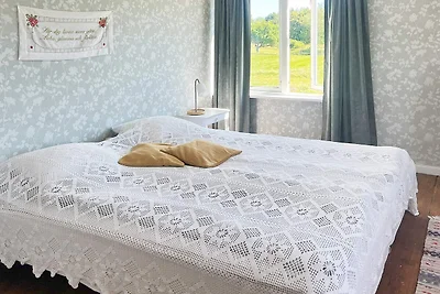 5 Sterne Ferienhaus in Urshult