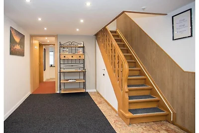 Gruppenferienhaus in zentraler Lage