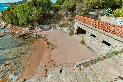 Bella casa vacanze con terrazza