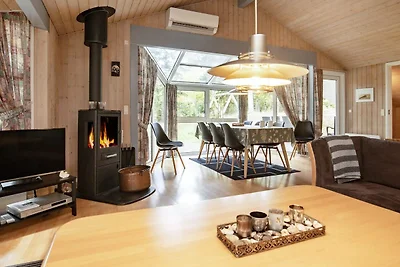 6 Personen Ferienhaus in Saltum