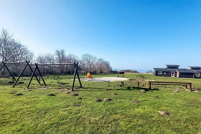 5 Sterne Ferienhaus in Faaborg