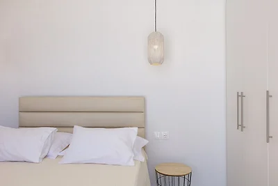 Villa - eingezäunt Petres 3