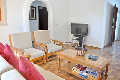 Gemütliche Villa in Vilamoura mit privatem...