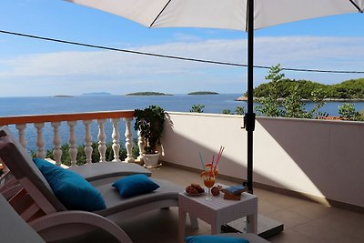 Holiday Home Adriatic View-Five Bedroom Holid...