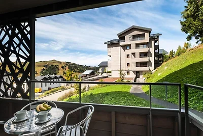 Appartamento a Les Saisies vicino alle piste ...