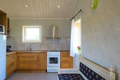 4 personas casa en SANDHEM-By Traum