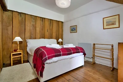 Sea View Lyme Regis House voor 9 personen