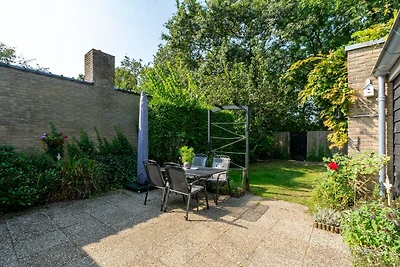 Bungalow a Sint Maartenszee vicino alle dune