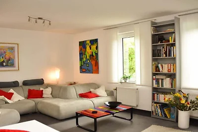 Ferienwohnung mit 1 Schlafzimmer
