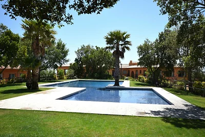 Wohnung mit Terrasse in Castell d'Aro