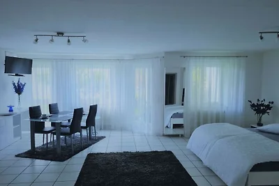 Ferien-Apartment bei der Therme