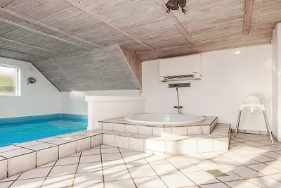 4 Sterne Ferienhaus in Ringkøbing