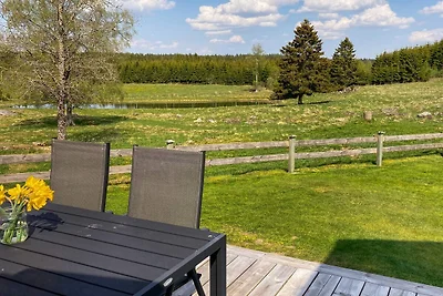 6 personas casa en ULRICEHAMN-By Traum