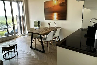Wohnung in Zandvoort am Strand & Dünen