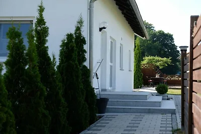 Apartament wakacyjny Stockinger, parter