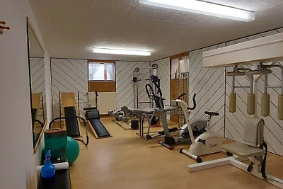 Ferienwohnung mit 1 Schlafzimmer