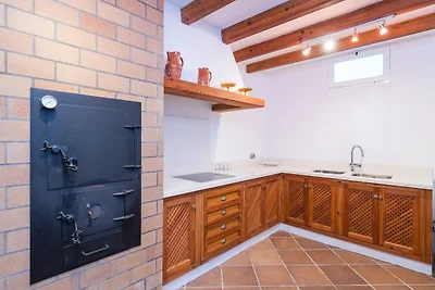 Can Bielet - Ferienhaus Mit Privatem Pool