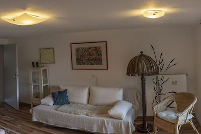Vakantieappartement met 3 slaapkamers