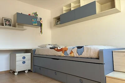 Villa in Spanien nahe Sandstränden