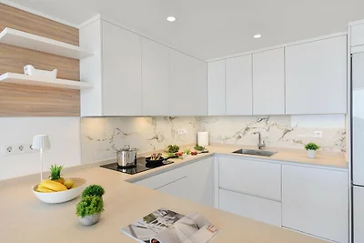 Gemütlicher Bungalow in Maspalomas mit Pool