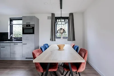 Ferienhaus am See mit Garten für 6 Personen