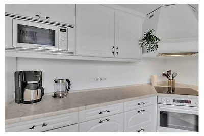 Ferienhaus in Neukirchen mit Barbecue