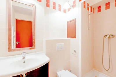 3 Zimmer, 6 Personen Budget