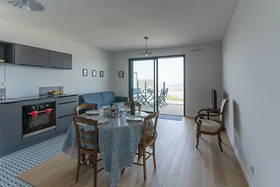 Schöne luxuriöse 2-Zimmer-Wohnung mit...