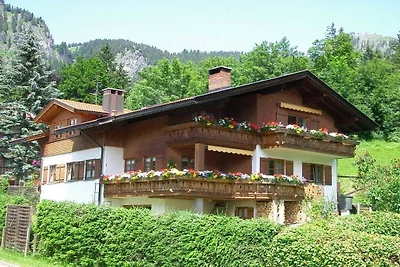 Ferienwohnung mit 1 Schlafzimmer